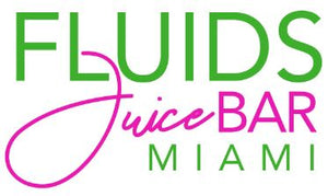 Fluids Juice Bar Miami